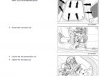 repair manual New Holland T4.80F, T4.90F, T4.100F, T4.110F Tractor Service Manual PDF - 2