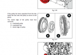 repair manual New Holland T4.90 FB, T4.100 FB, T4.110 FB Tractor Service Manual PDF - 2