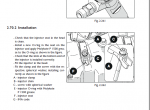 repair manual New Holland T4.90 FB, T4.100 FB, T4.110 FB Tractor Service Manual PDF - 1