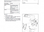 repair manual New Holland TC 31/35DA Series Tractors Repair Manual PDF - 4
