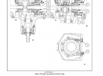 repair manual New Holland TD5.85, TD5.95, TD5.105, TD5.115 Tractor Service Manual PDF - 1