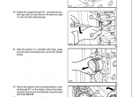 repair manual New Holland TK76, TK85, TK85M Crawler Tractor Repair Manual PDF - 2