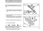 repair manual New Holland TK76, TK85, TK85M Crawler Tractor Repair Manual PDF - 4