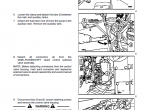 repair manual New Holland TM115 - TM165 Repair Manual PDF - 1
