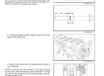 repair manual New Holland TT4.55, TT4.65, TT4.75 Tractor Service Manual PDF Part number 47969434 - 2