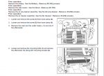 repair manual New Holland TT4.55, TT4.65, TT4.75 Tractor Service Manual PDF Part number 47969434 - 3