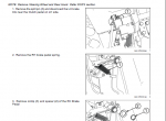 repair manual New Holland TT4.55, TT4.75 Tractor Service Manual PDF Part number 47969435 - 2
