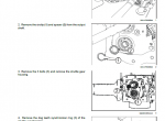 repair manual New Holland TT4.55, TT4.75 Tractor Service Manual PDF Part number 47969435 - 3
