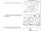 repair manual New Holland TT4.55, TT4.75 Tractor Service Manual PDF Part number 47969435 - 4