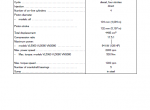 repair manual New Holland VM3080 VL5060 VL5070 VL5080 Tractor Repair Manual PDF - 4