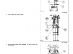repair manual New Holland Workmaster 55/65/75 Tractor Service Manual PDF - 1