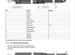 repair manual New Holland 810LA - 975LA Farm Loader Service Manual PDF PN: 60034447 - 4
