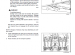 repair manual New Holland CornMaster 9208-22/9212-20/9212-22/9216-20/9216-22/9218-20/9218-22 Corn Header Service - 4