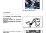 repair manual New Holland 810LA - 975LA Farm Loader Service Manual PDF PN: 60034447 - 1