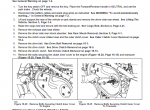 repair manual New Holland 115 Rustler TM Service Manual PDF - 4