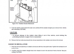 repair manual New Holland 120, 125 Rustler TM Service Manual PDF - 4