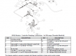 repair manual New Holland 67, 67XL Sprayer Service Manual PDF - 3