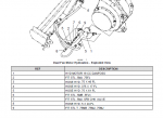 repair manual New Holland flexi coil 40 Series, 50 Series Air Cart Service Manual PDF - 3