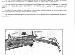 repair manual New Holland Rotary Hay Mower 96 model Service Manual PDF - 1