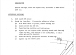 repair manual New Holland Rotary Hay Mower 96 model Service Manual PDF - 4