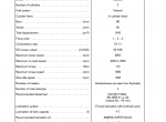 repair manual New Holland TCE40, TCE45, TCE50 Service Manual PDF - 1