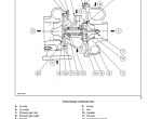 repair manual New Holland TCE40, TCE45, TCE50 Service Manual PDF - 2