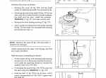repair manual New Holland TD60D, TD70D, TD80D, TD90D, TD95D Repair Manual PDF - 1