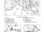 repair manual New Holland TM Series Tractors Repair Manual PDF - 3