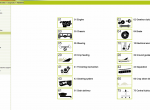 Diagnostic Software Claas CDS 2021.05 7.5.1.2 Diagnostic Software - 2