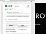 Diagnostic Software JPRO Commercial Vehicle Diagnostics Software 2025 V2 - 2