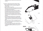 repair manual Hitachi Hydraulic Excavator FCO Cummins engine EX1200-7 Troubleshooting Technical Manual - 1