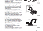 repair manual Hitachi Hydraulic Excavator Tier 4 Final Cummins engine EX3600-7B Workshop Manual - 1