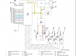repair manual Hitachi Hydraulic Excavator ZX250LC-7, ZX250LCN-7 Operational Principle Technical Manual PDF - 1
