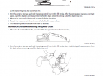 repair manual Hitachi Hydraulic Excavator ZX250LC-7, ZX250LCN-7 Troubleshooting Technical Manual PDF - 1
