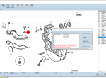 spare parts catalog MTU ETK 2.0 Electronic MTU Spare Parts Catalog - 3