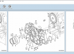 spare parts catalog MTU ETK 2.0 Electronic MTU Spare Parts Catalog - 4