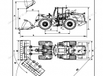 repair manual Sany SW966K1 Wheeled Loader Operation and Maintenance Manual PDF - 2
