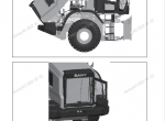 repair manual Sany Wheel Loader SW955K1 Operation and Maintenance Manual PDF - 4