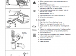 repair manual Sumitomo Hydraulic Excavator SH290-3 Shop Manual PDF - 1