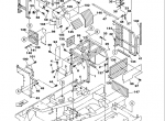 spare parts catalog Sumitomo Hydraulic Excavator SH300-3, SH300LC-3, SH350HD-3 Parts Manual PDF - 3