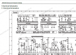 Diagnostic Software Sany Motor Grader SMG200 Electrical and Hydraulic Schematics PDF - 2
