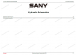 Diagnostic Software Sany Motor Grader STG170C-8 Electrical and Hydraulic Schematics PDF - 4