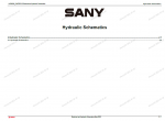 Diagnostic Software Sany Paver SAP60C-8 Electrical and Hydraulic Manual PDF - 3