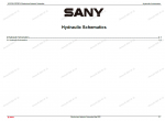 Diagnostic Software Sany Paver SSP90C-8 Electrical and Hydraulic Manual PDF - 4