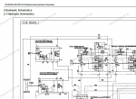 Diagnostic Software Sany Single Drum Roller SSR150C-8 Electrical and Hydraulic Schemes PDF - 3