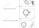 repair manual Sany Single Drum Roller SSR150C-8 Safety Operation and Maintenance Manual PDF - 3