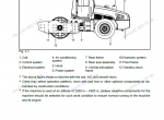 repair manual Sany Single Drum Roller SSR200C-8H, SSR220C-8H Operation and Maintenance Manual PDF - 2