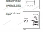repair manual Sany Single Drum Roller SSR200C-8H, SSR220C-8H Safety Operation and Maintenance Manual PDF - 1