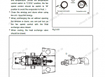 repair manual Sany Single Drum Roller SSR200C-8H, SSR220C-8H Safety Operation and Maintenance Manual PDF - 4