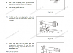 repair manual Sany SSR120 Single Drum Roller Maintenance Manual PDF - 3